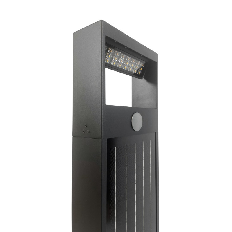 Borne Solaire Hamilton 1000