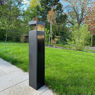 Borne Solaire Toronto 1000