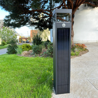 Borne Solaire Toronto 1000