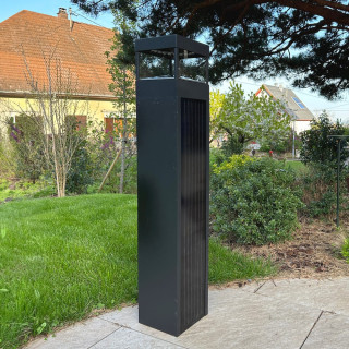 Borne Solaire Toronto 1000