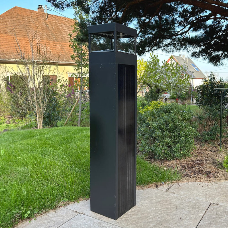 Borne Solaire Toronto 1000