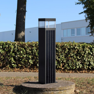 Borne Solaire Toronto 1000