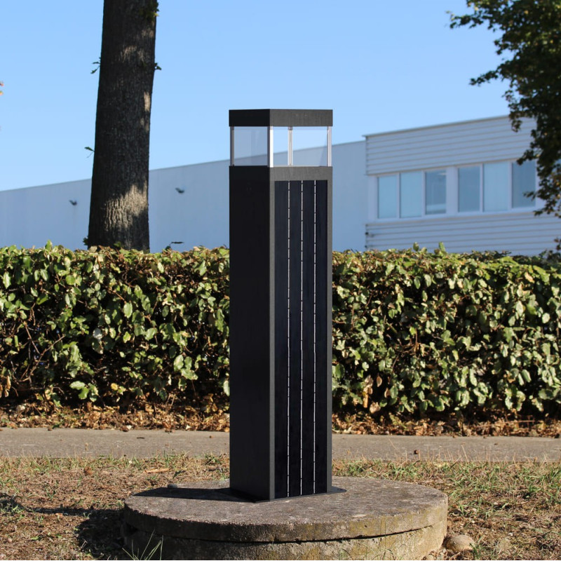 Borne Solaire Toronto 1000