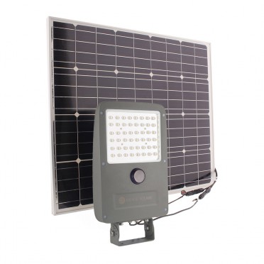 Projecteur Solaire 20W Led ZS-PS20-M
