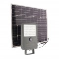 Projecteur Solaire 20W Led ZS-PS20-M 0