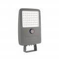 Projecteur Solaire 20W Led ZS-PS20-M 2