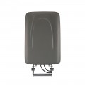 Projecteur Solaire 20W Led ZS-PS20-M 3