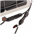 Projecteur Solaire 50W Led ZS-PS50 4