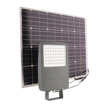 Projecteur Solaire 15W Led ZS-PS15