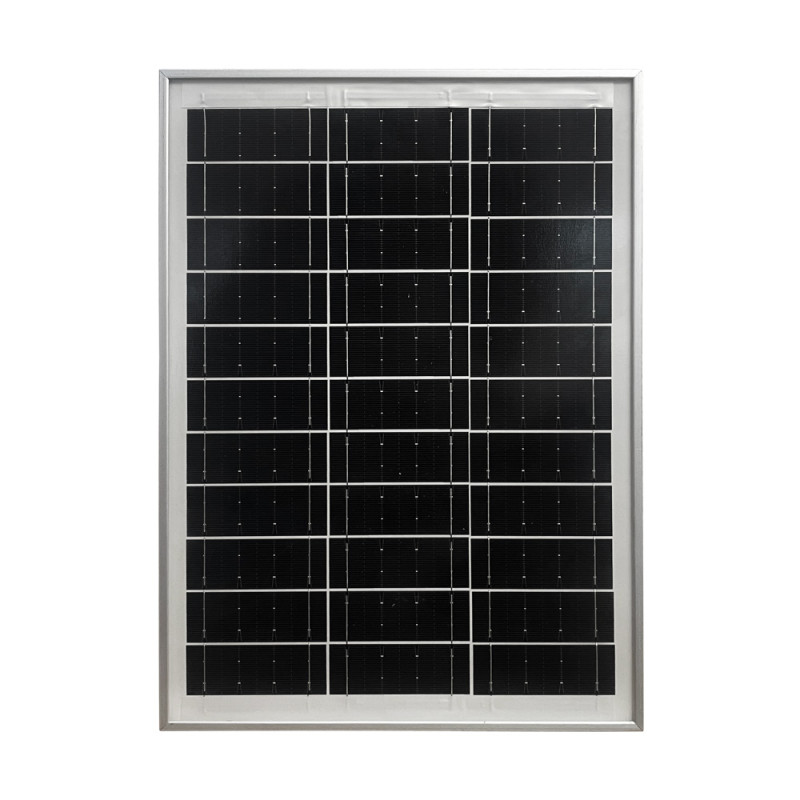 Projecteur Solaire Détecteur 20W ZS-21 Multi-Rechargement