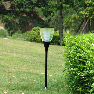 Lampe solaire puissante julia2 100 lumens blanc chaud