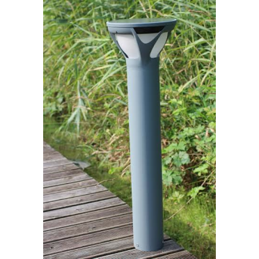 Borne solaire puissante multifonctions 5w