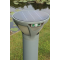 Borne solaire puissante multifonctions 5w 3