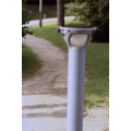 Borne solaire puissante multifonctions 5w 4