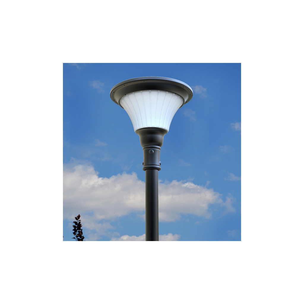 lampe solaire 25 lumens
