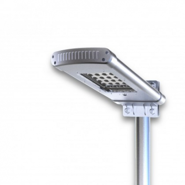 lampe solaire reste allumee