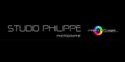 Logo de Studio Philippe - Photographe à Mulhouse